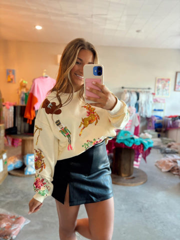 Nostalgic little Christmas✨