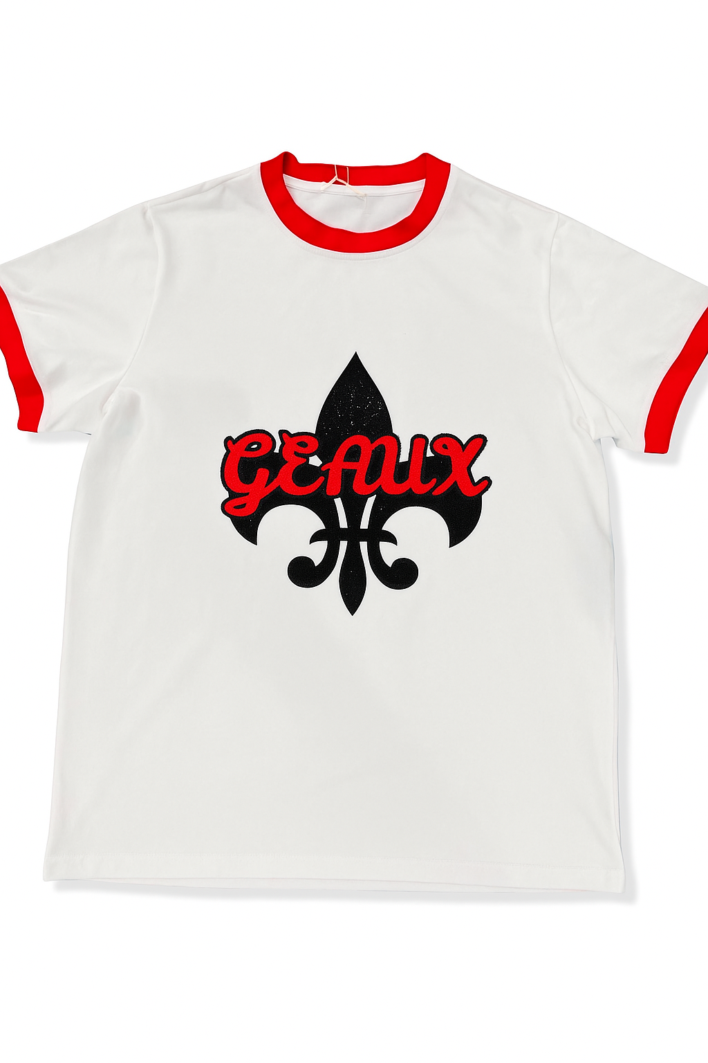 Geaux’ Cajuns❤️🤟🏼