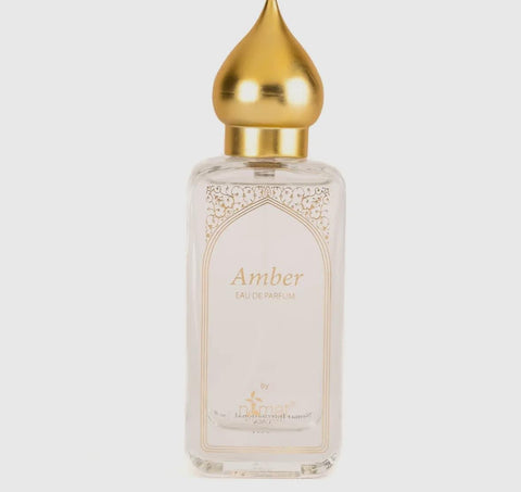 Amber Eau de Parfum purse spray