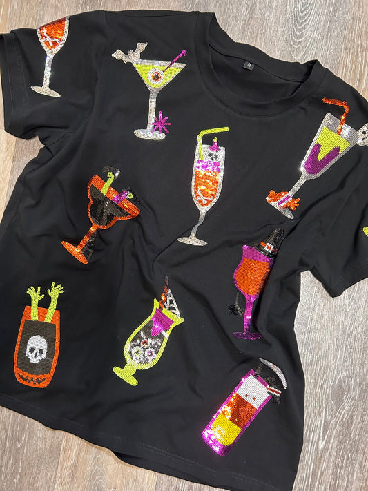 Ghoulyyy drinks