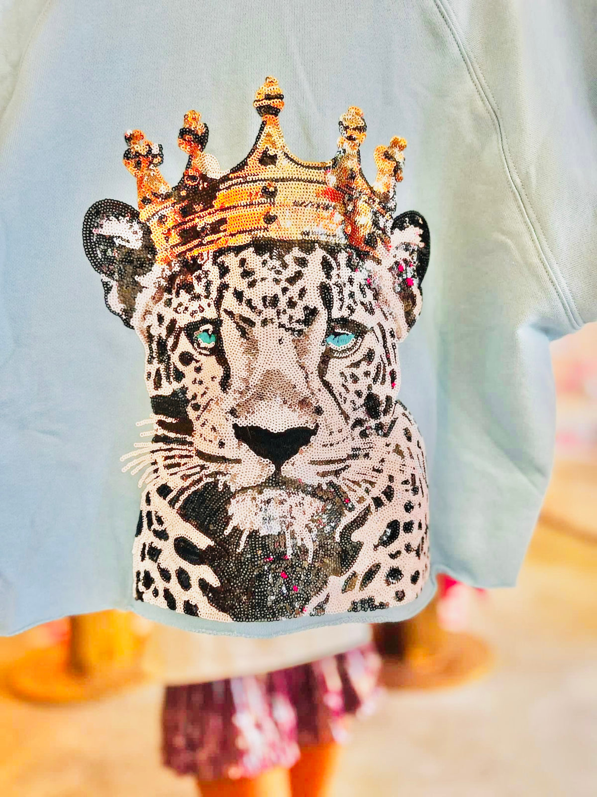 Southern Royalty Set🐯👑