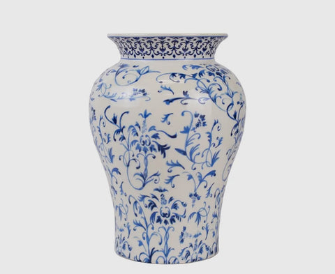 Grand Estate Vase🪻