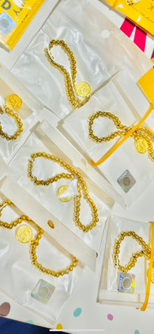 Sorority Bracelets🩷