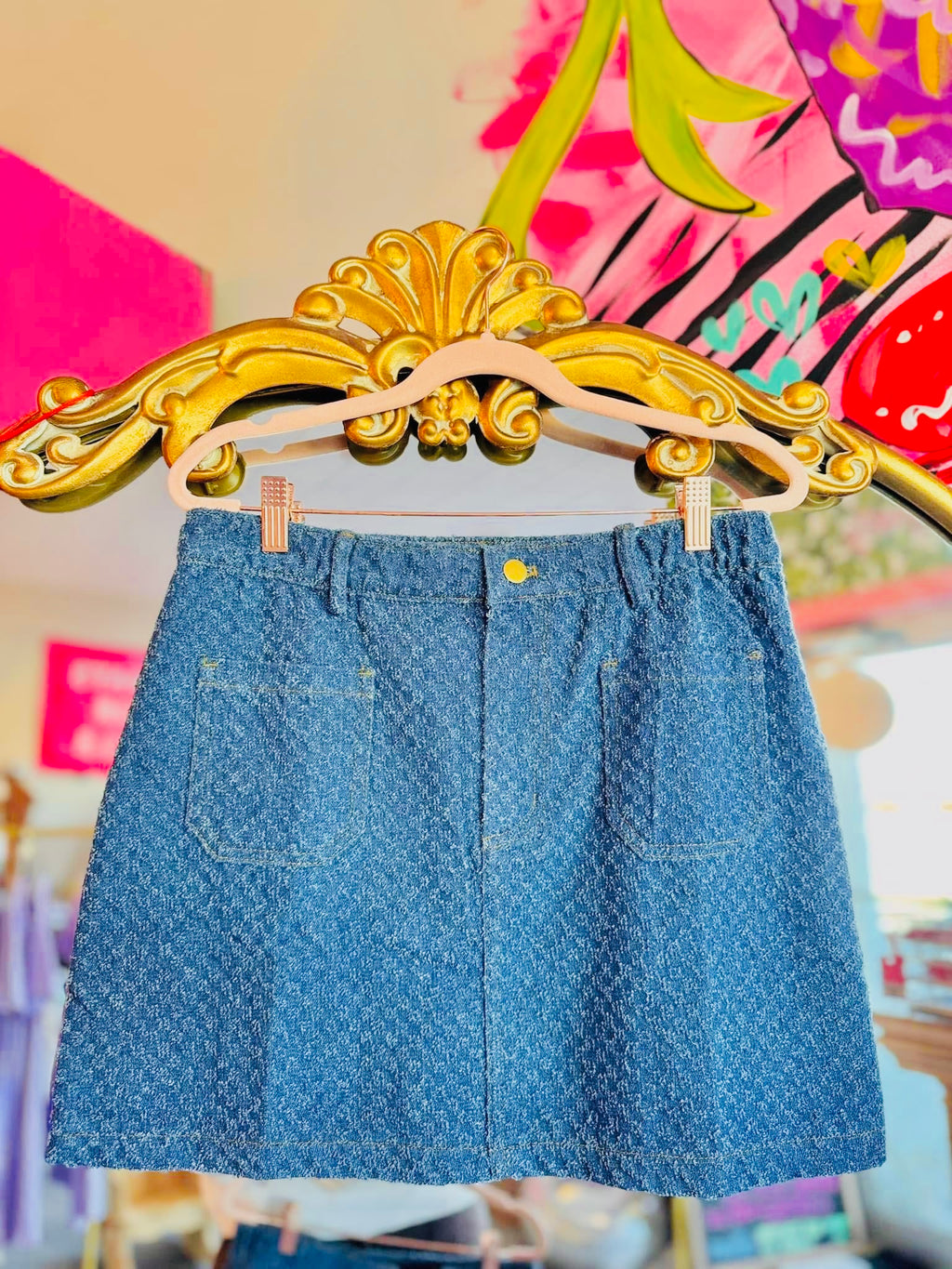 Alll the bottoms🩷