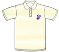Men’s polo-Play neck