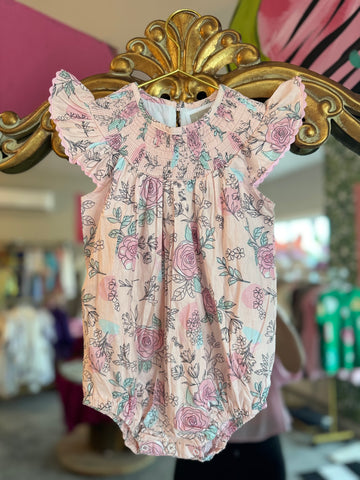 Easter Bloomer 🌸 18-24M