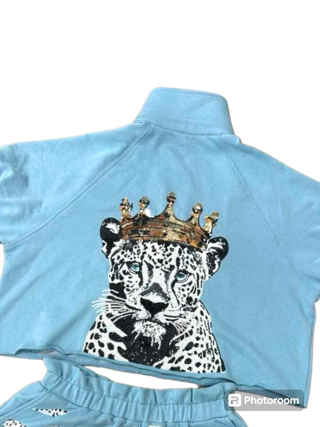 Southern Royalty Set🐯👑