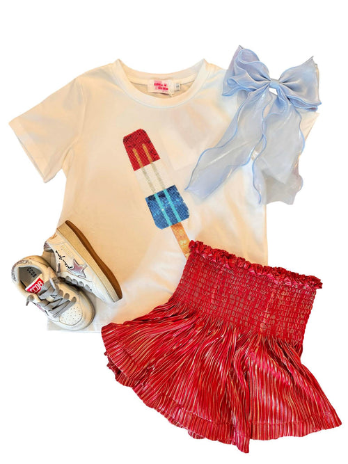 Bomb Pop Tee Youth❤️