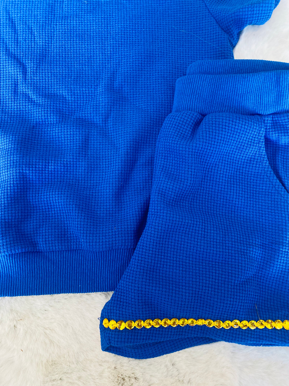 Blue Set - Youth