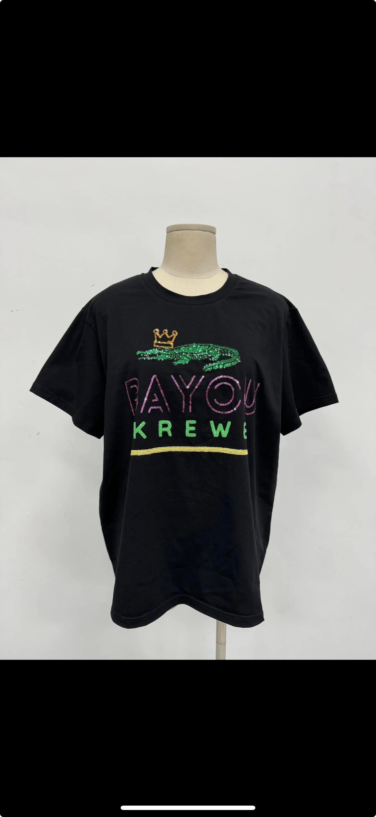 Bayou Krewe Adult