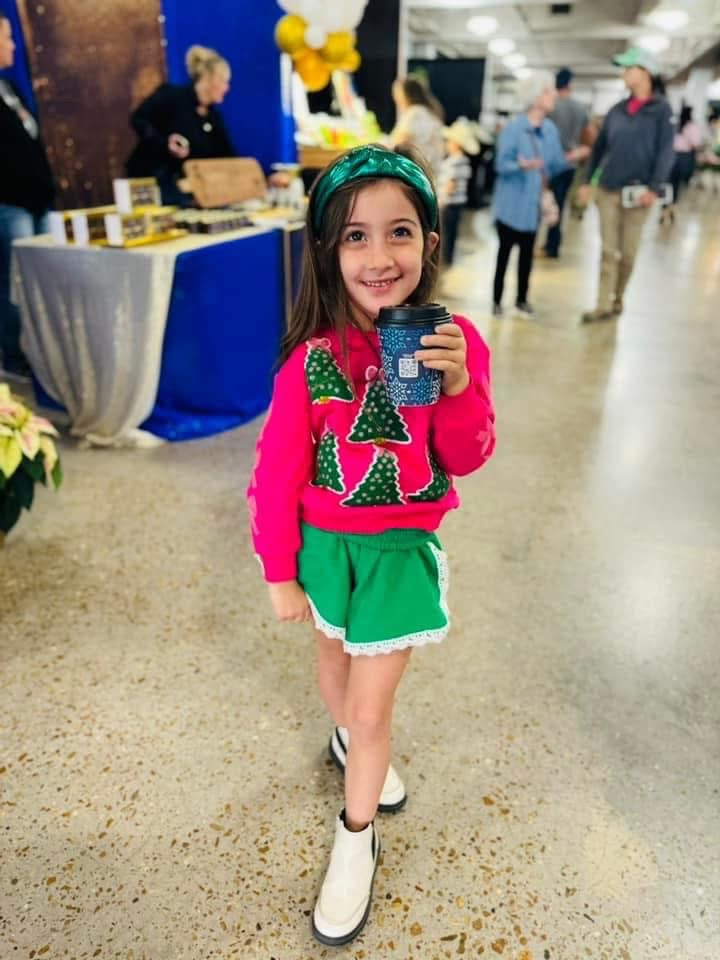 Christmas Pink Tree🩷🎄