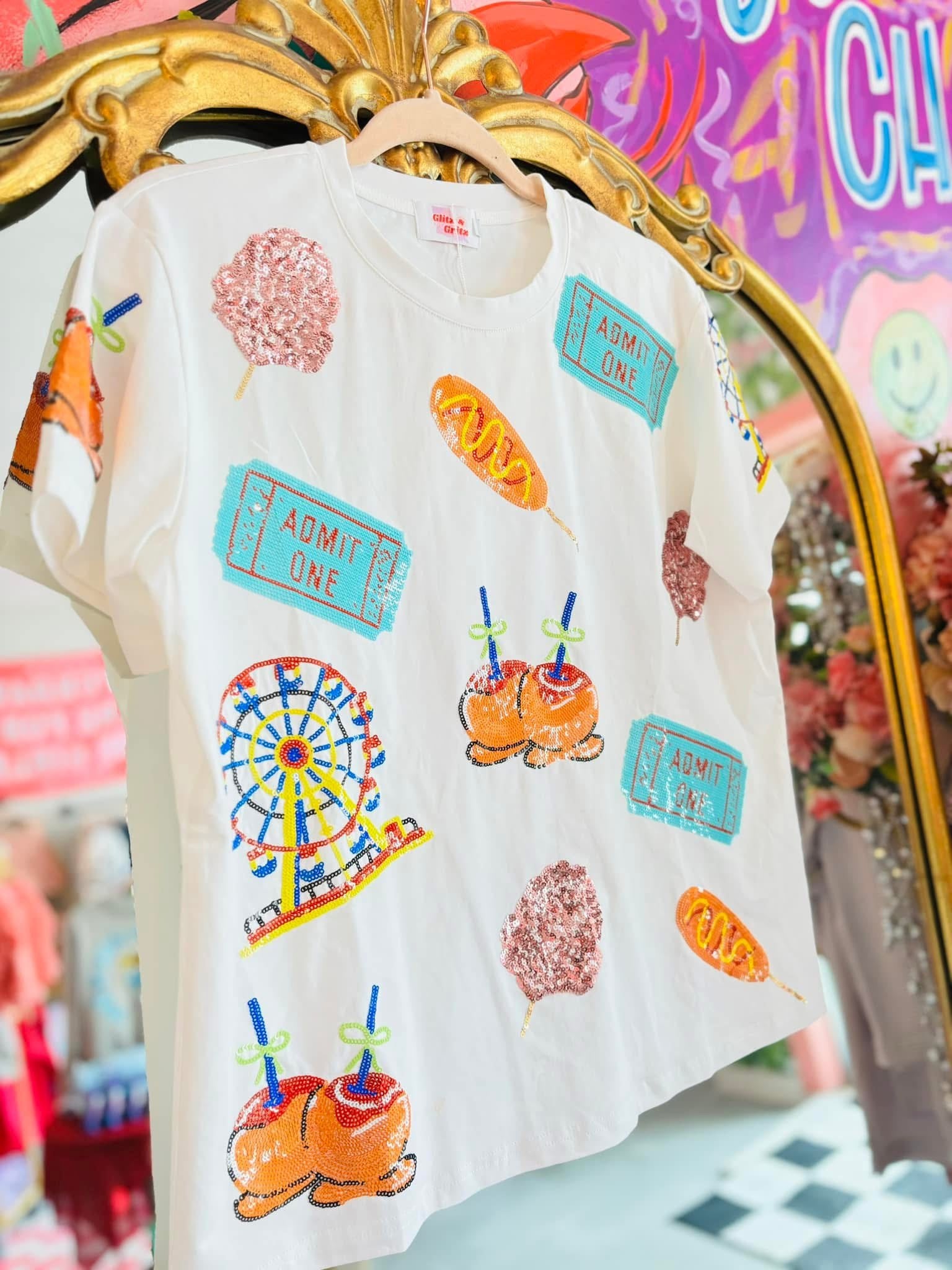 Fair day🎡❤️🎠