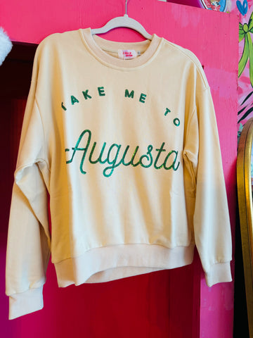 Take me to Augusta