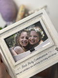 First Communion Frames⛪️