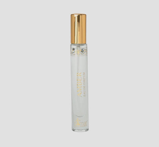 Amber Eau de Parfum Travel Spray