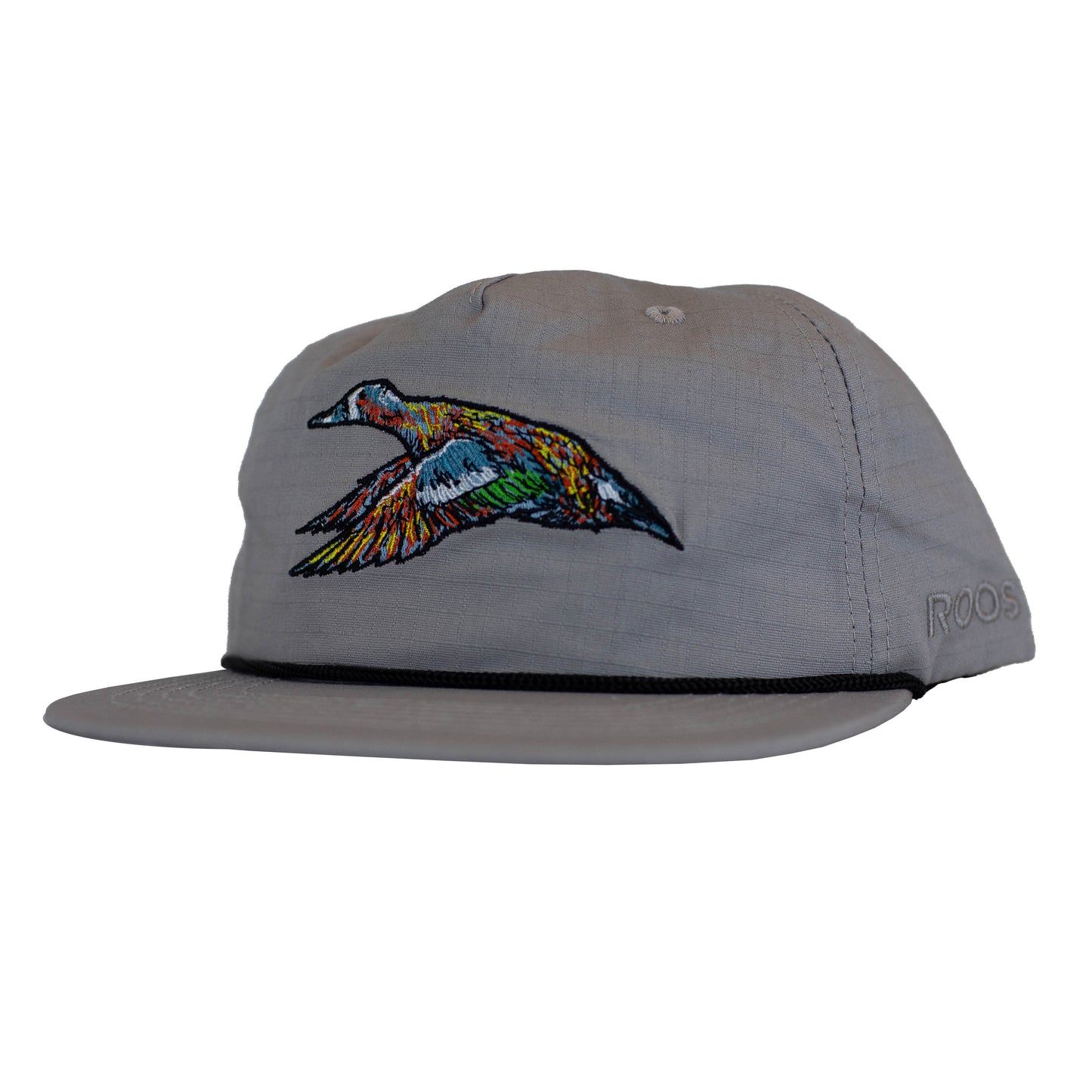 Fieldstone Duck Cap