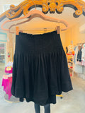 Black Swing Shorts Adult