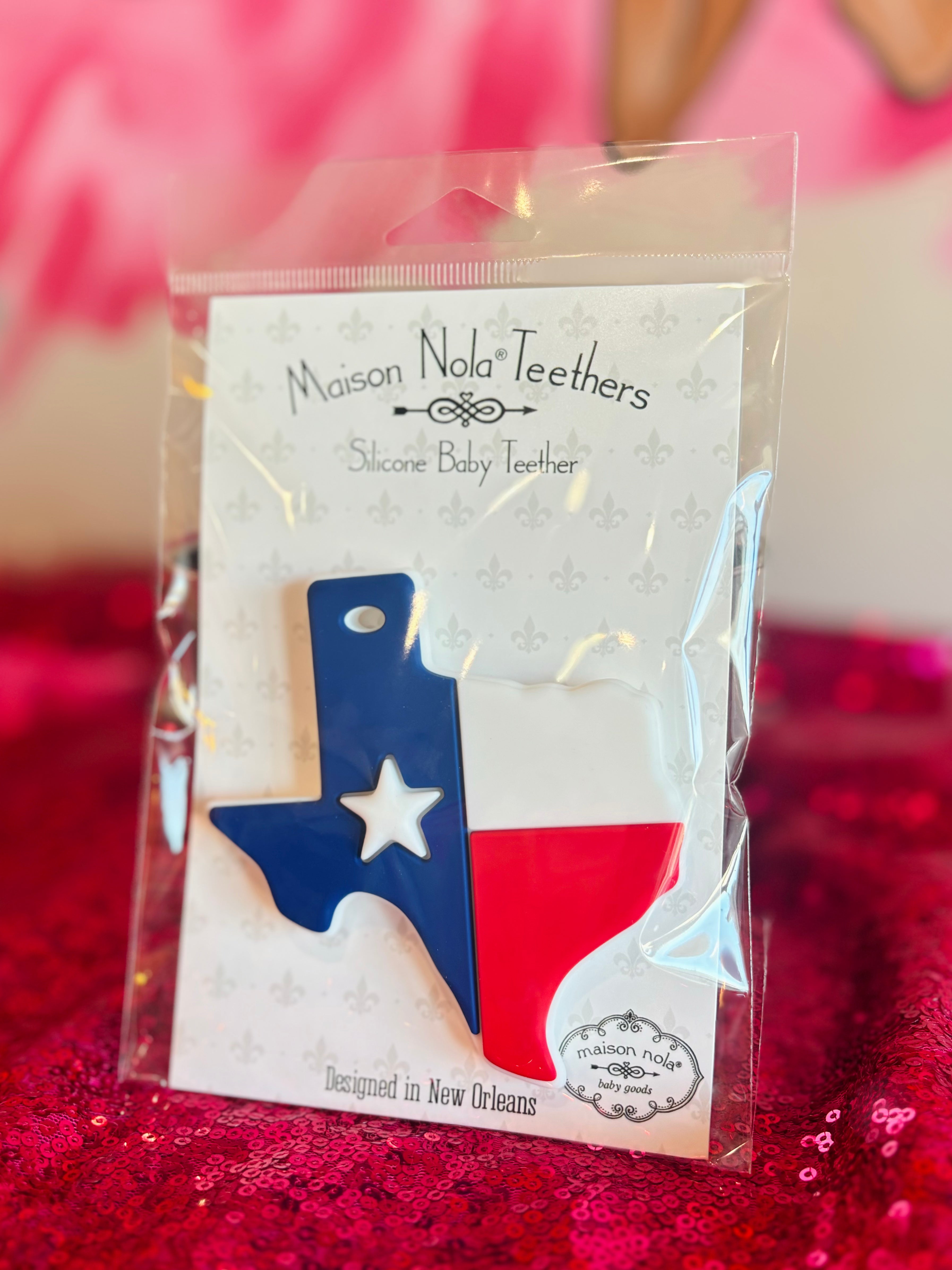 Texas Teethers