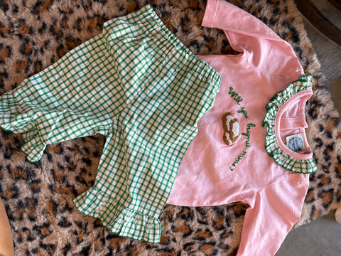 Will You Beignet Mine Set 6M