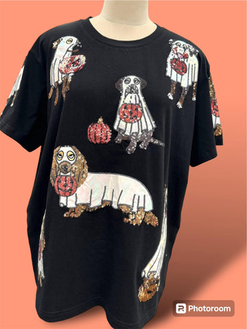 Spooky Dog Youth🎃