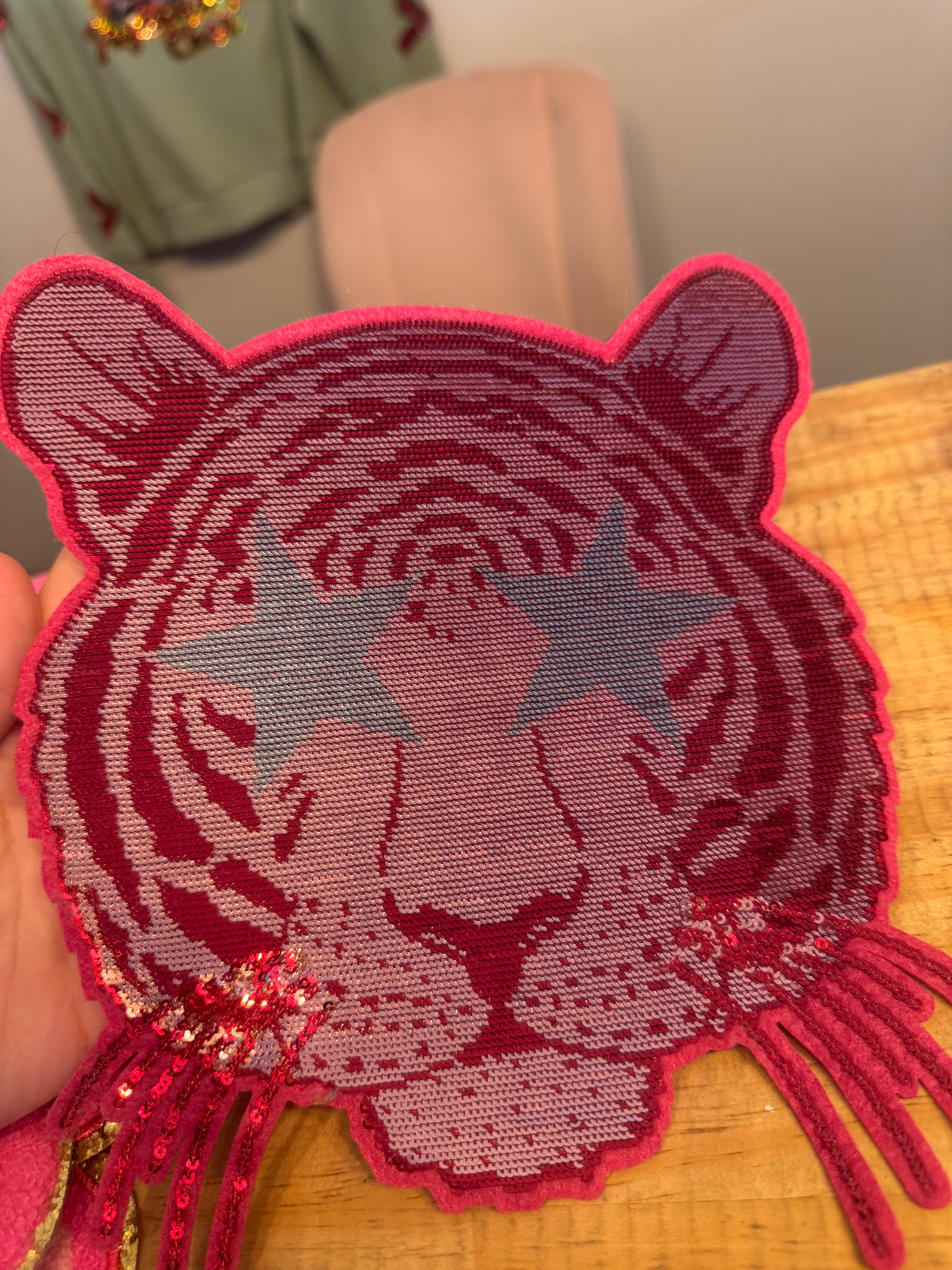 Pink Patches Bundle (customs!)