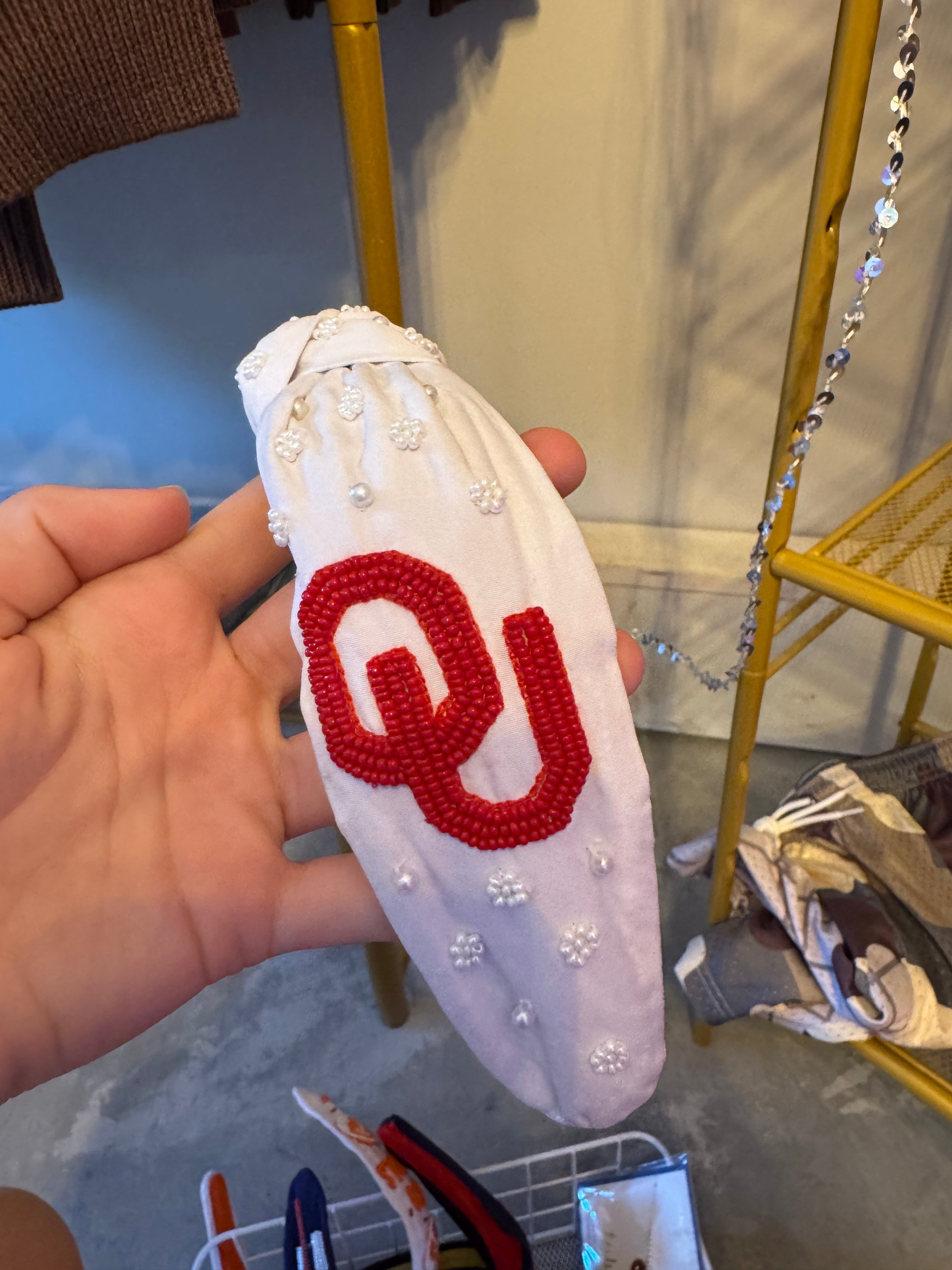 Headbands for Dayssssss