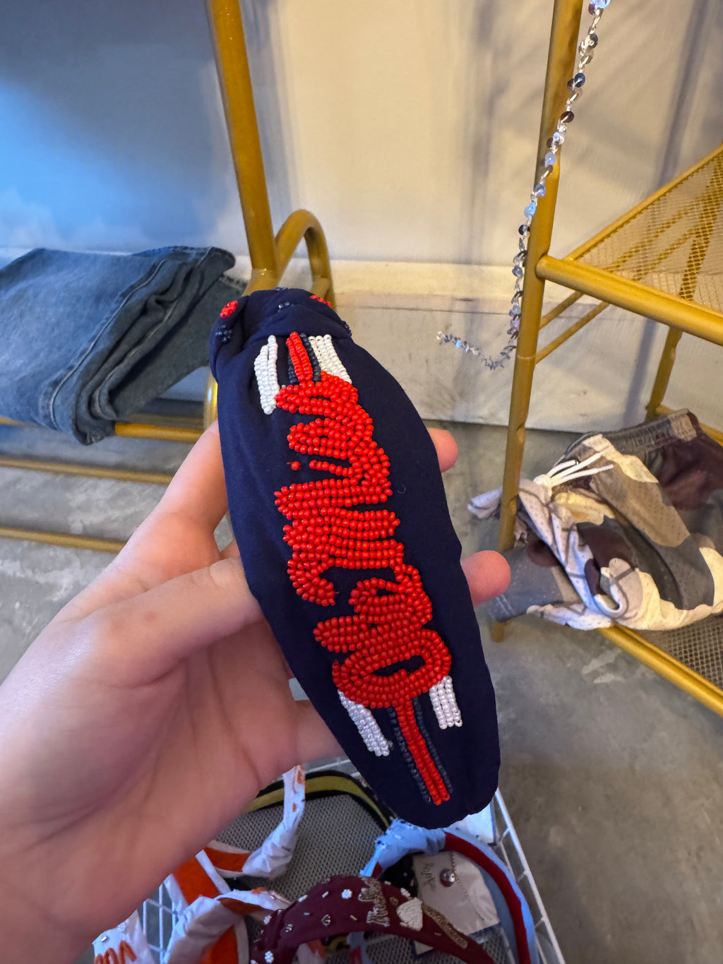 Headbands for Dayssssss