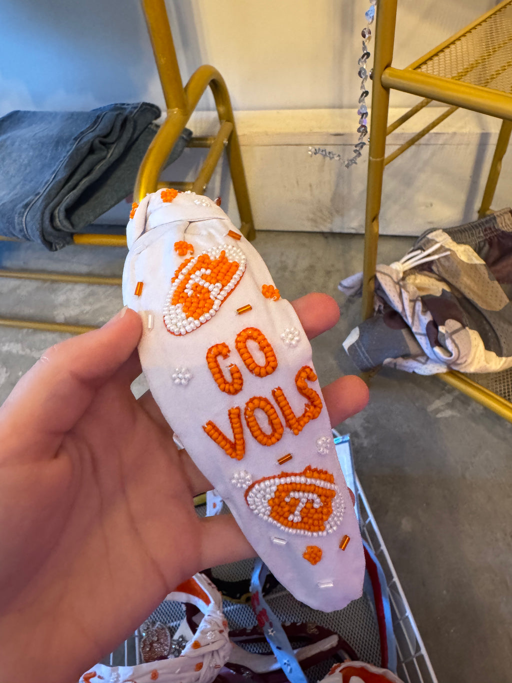 Headbands for Dayssssss