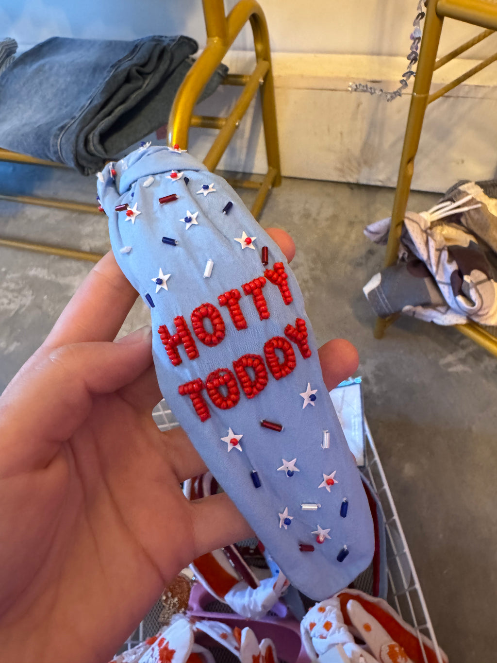 Headbands for Dayssssss