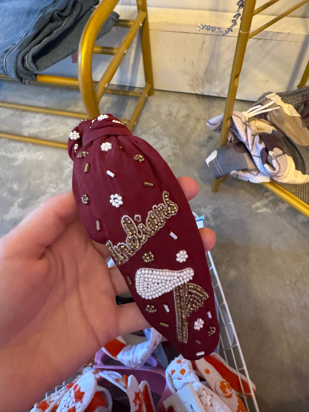 Headbands for Dayssssss