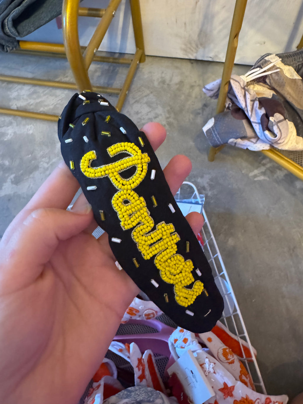 Headbands for Dayssssss