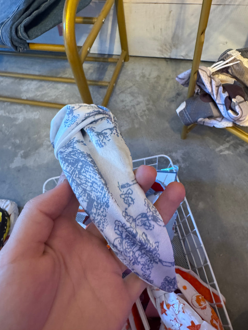 Headbands for Dayssssss