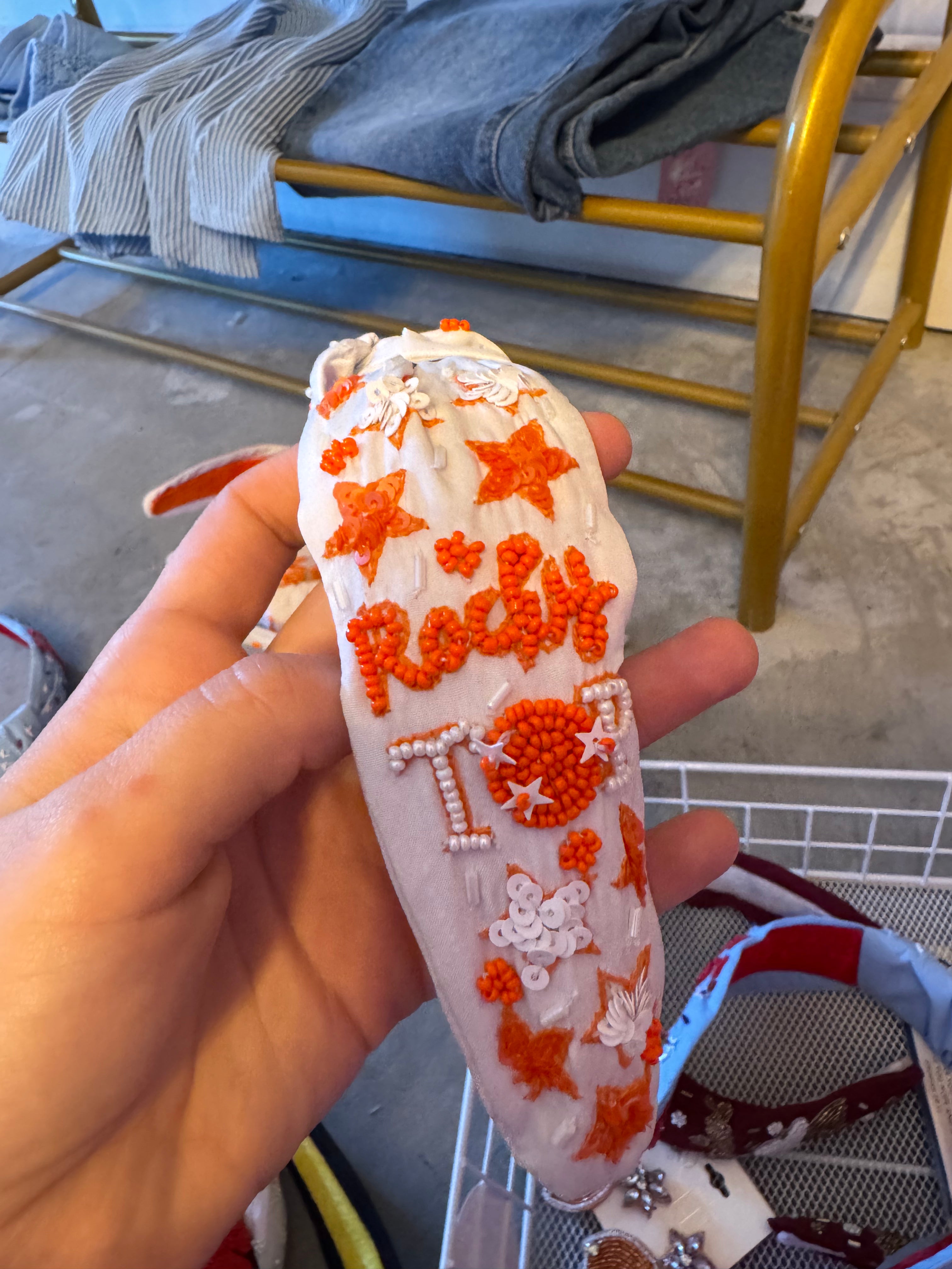 Headbands for Dayssssss