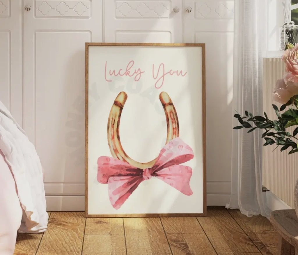 Posters (Frame not Included)🎀