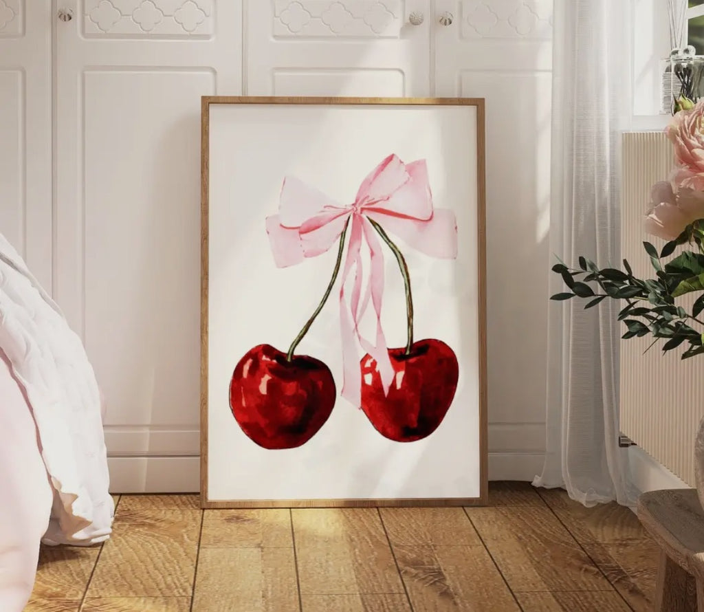 Posters (Frame not Included)🎀