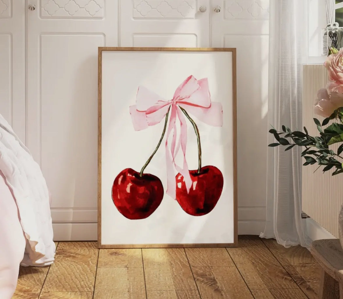 Posters (Frame not Included)🎀