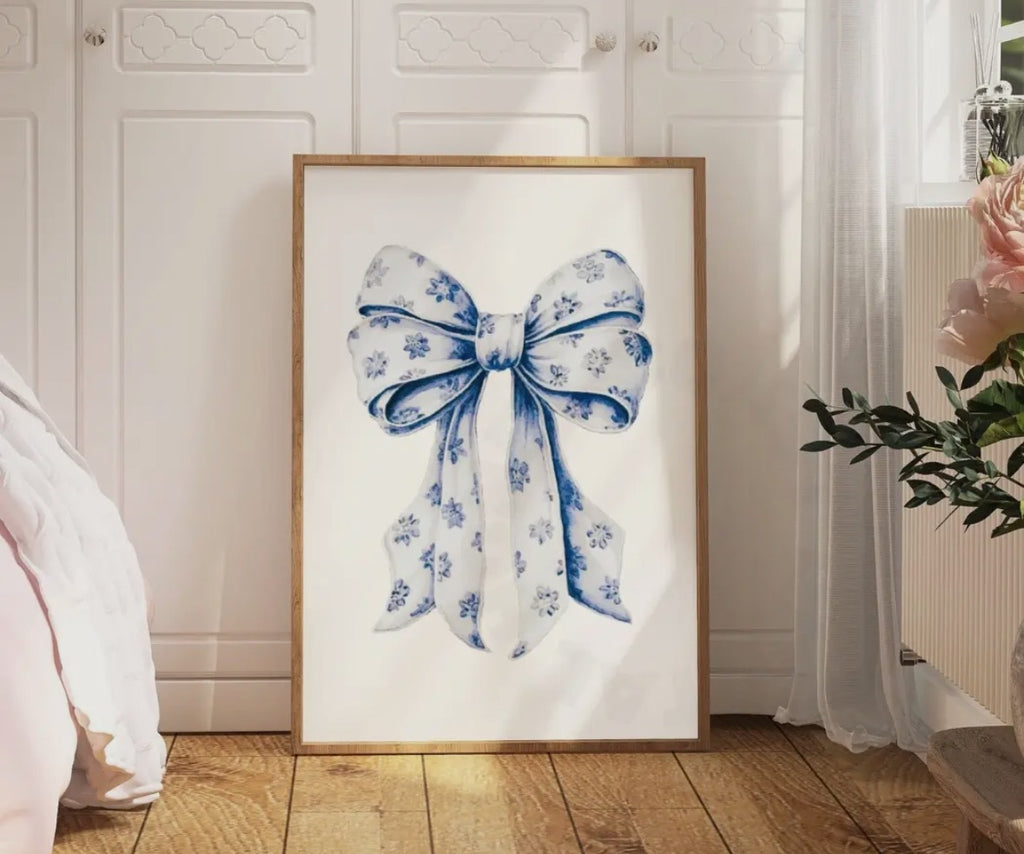 Posters (Frame not Included)🎀