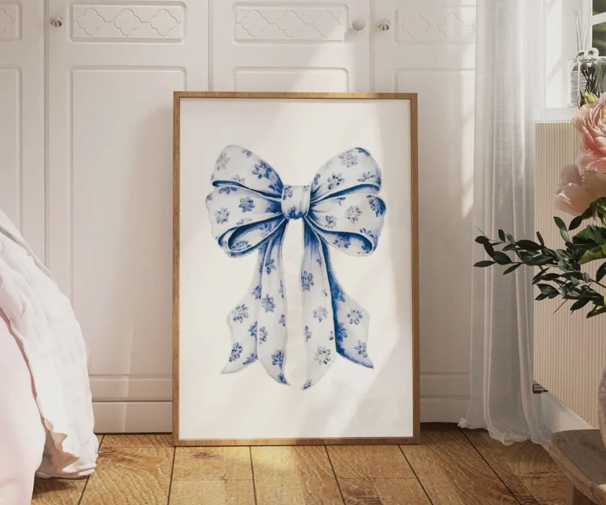 Posters (Frame not Included)🎀