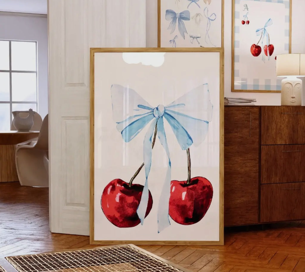 Posters (Frame not Included)🎀