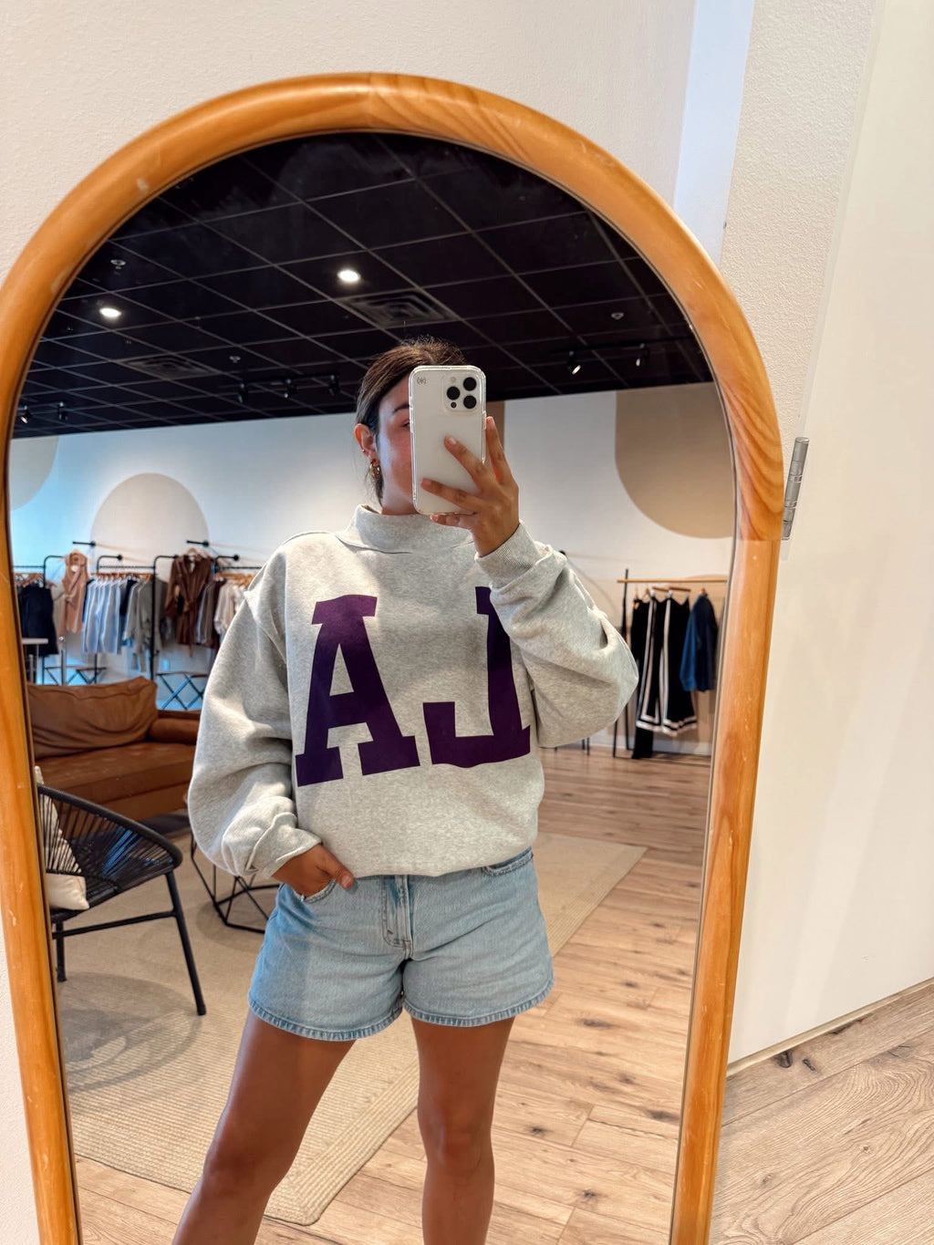 GEAUX Both Ways💜🐯