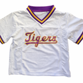 Tiger Time Jersey🐅💜